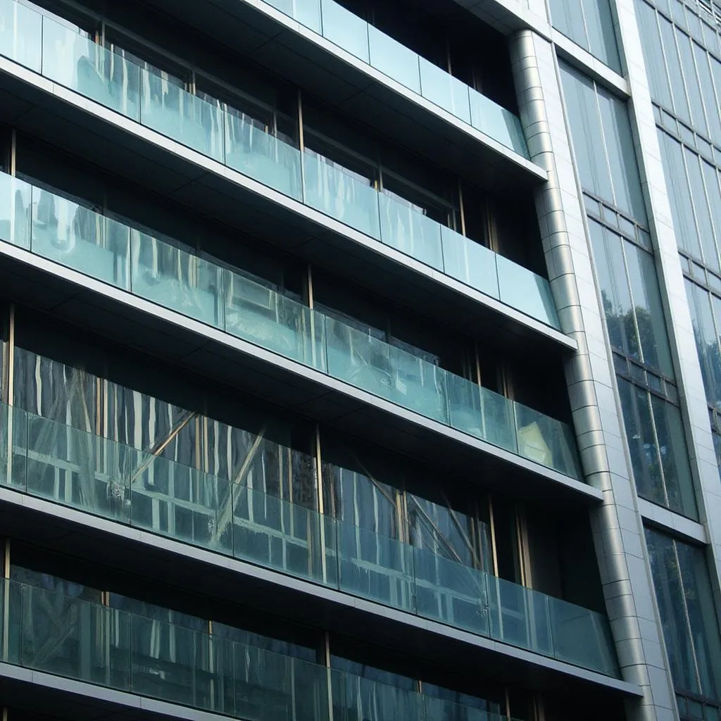 Detalle arquitectónico Buenos Aires