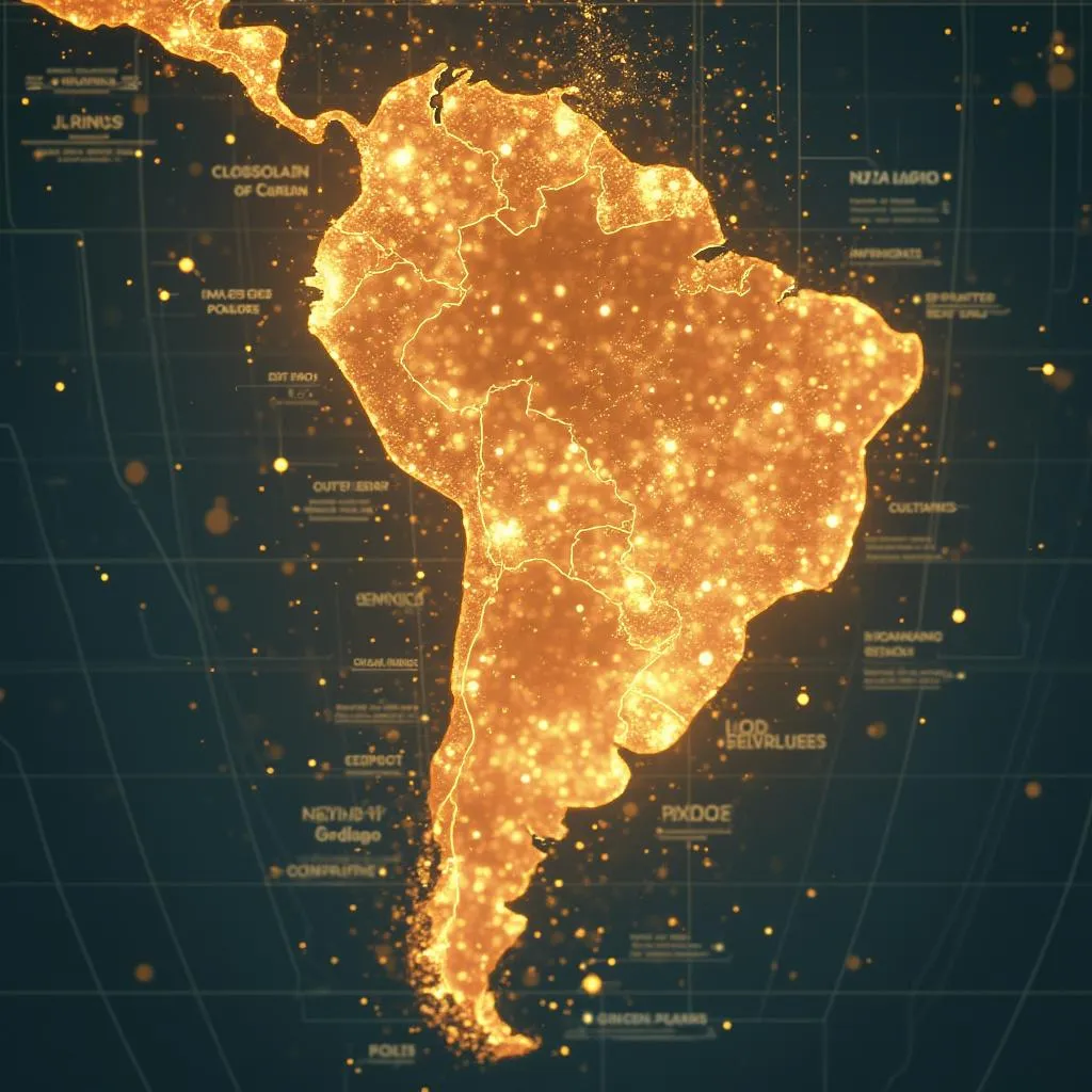 Tendencias Exportación LatAm