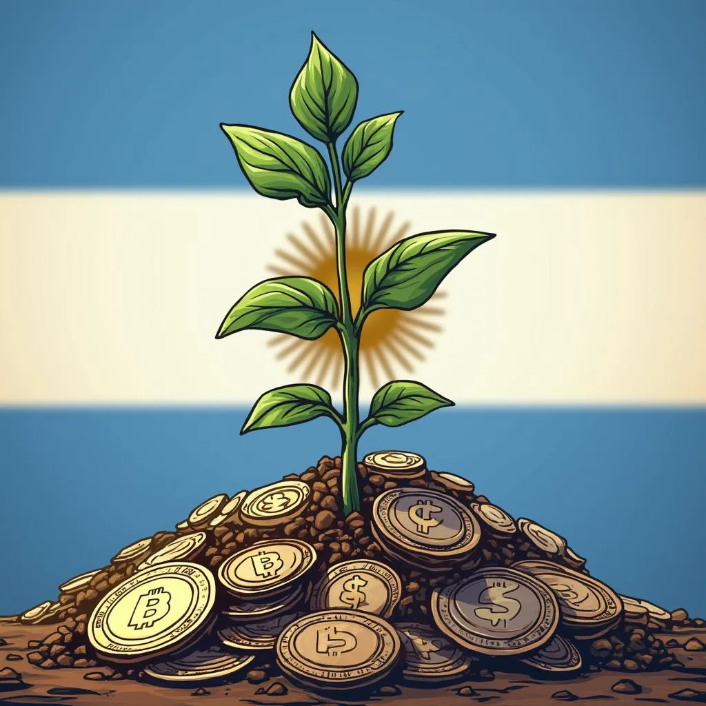 Financiamiento Startups Argentina