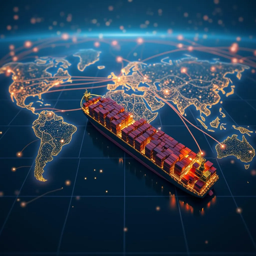 Exportación a LatAm
