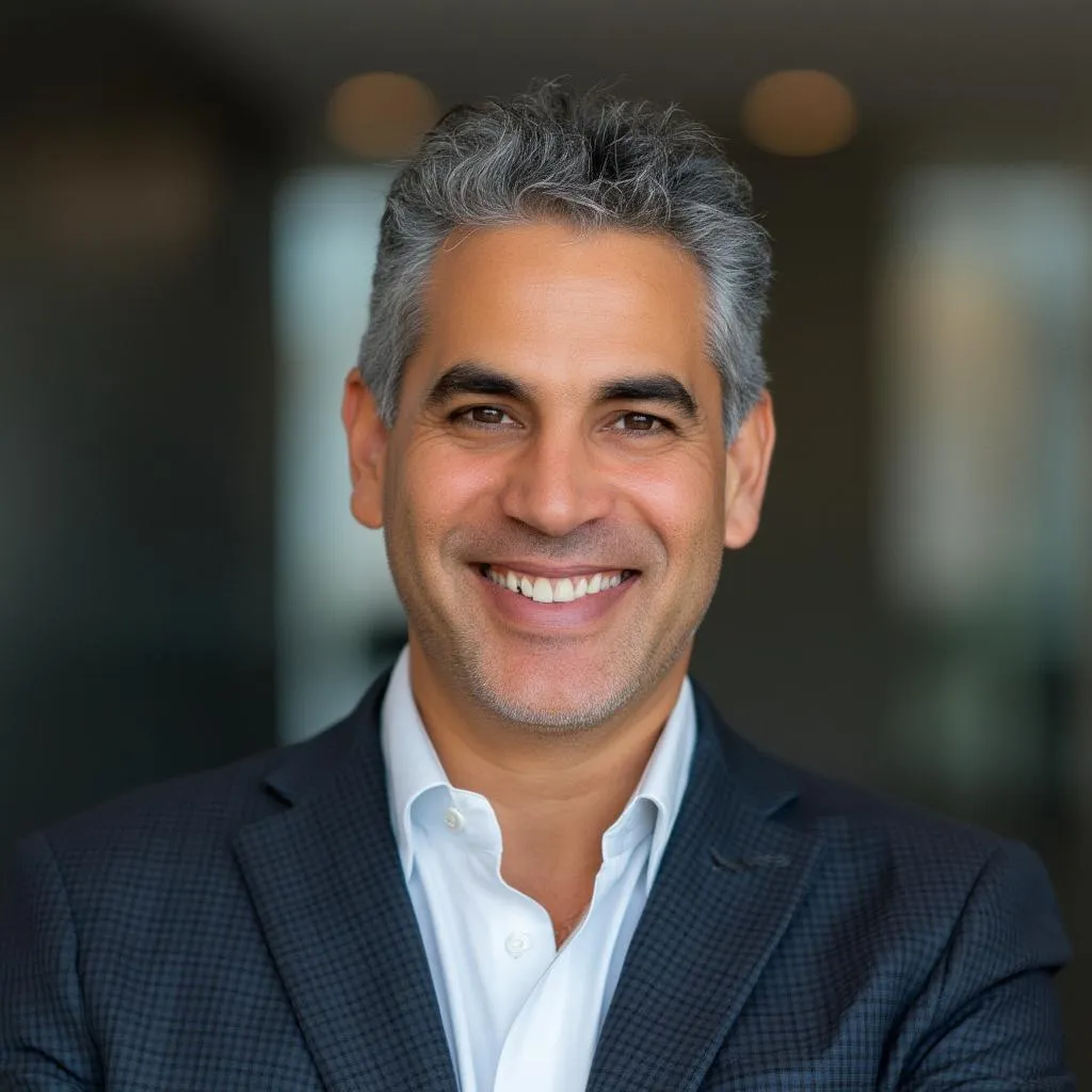 Dr. Alejandro Vargas