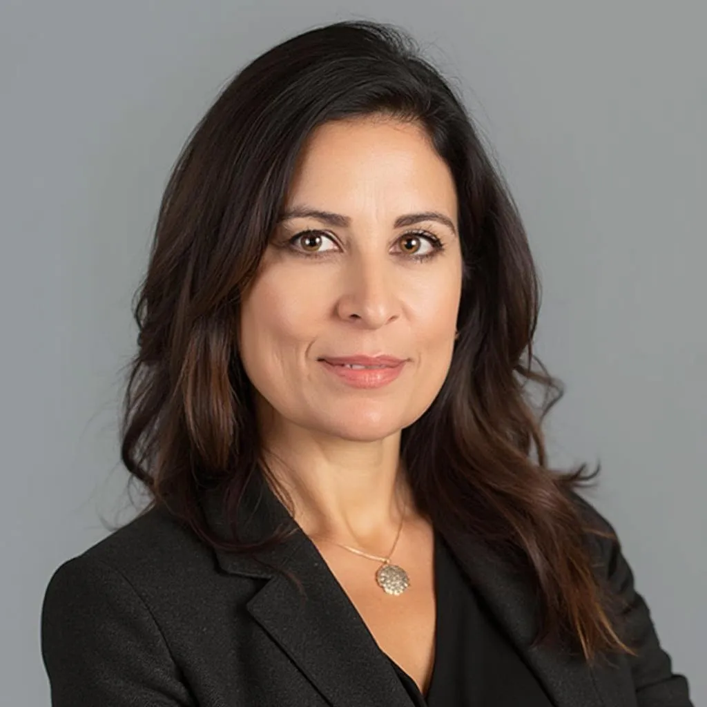 Lic. Sofía Herrera