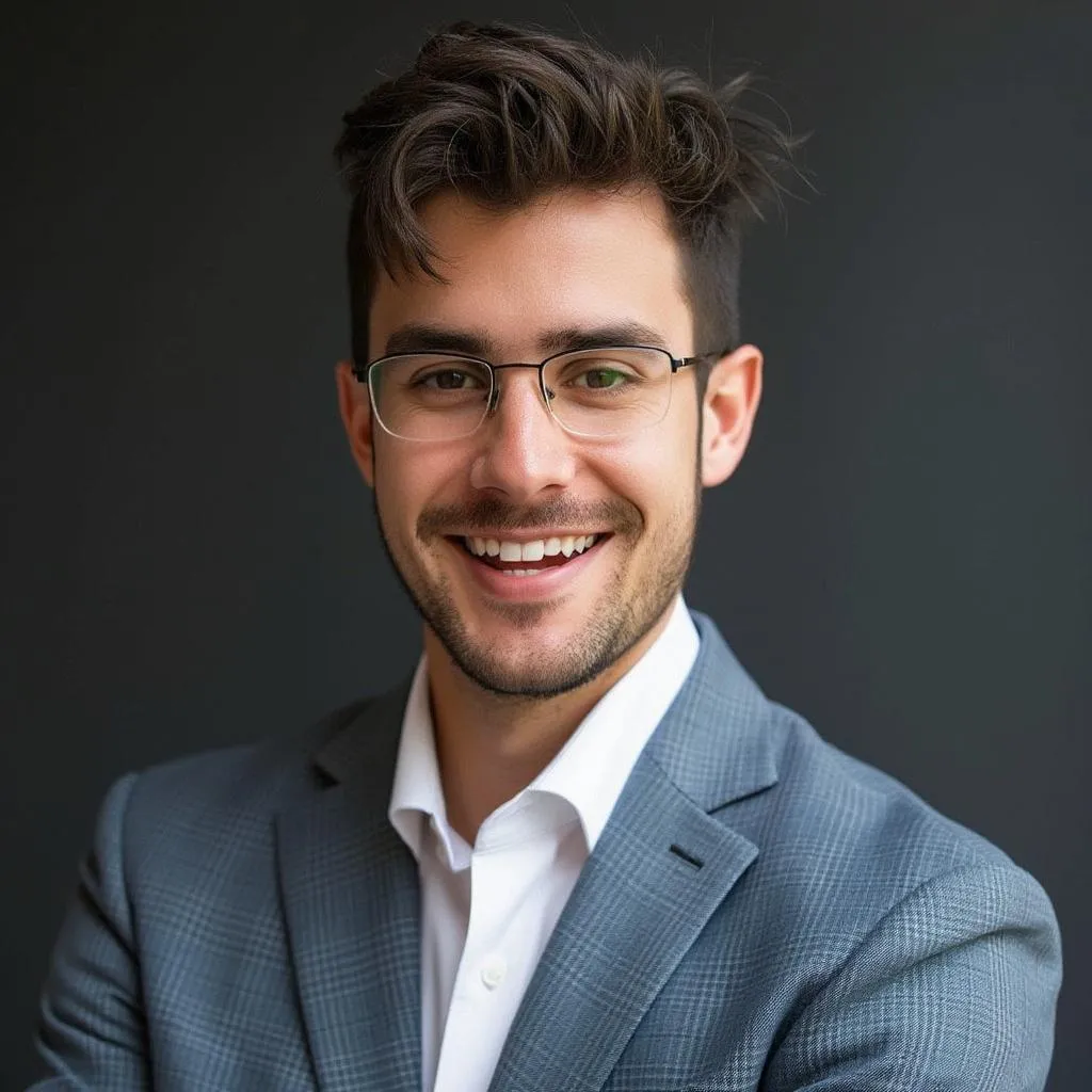 Ing. Mateo Giménez