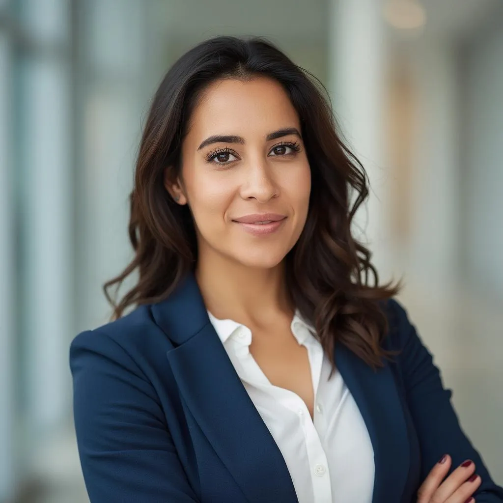 Lic. Valentina Morales
