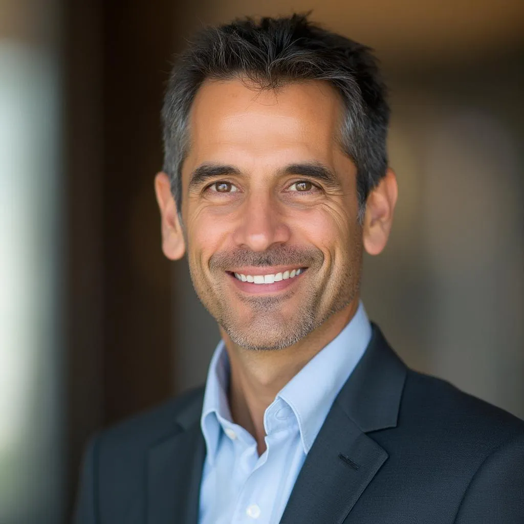 Dr. Alejandro Vargas