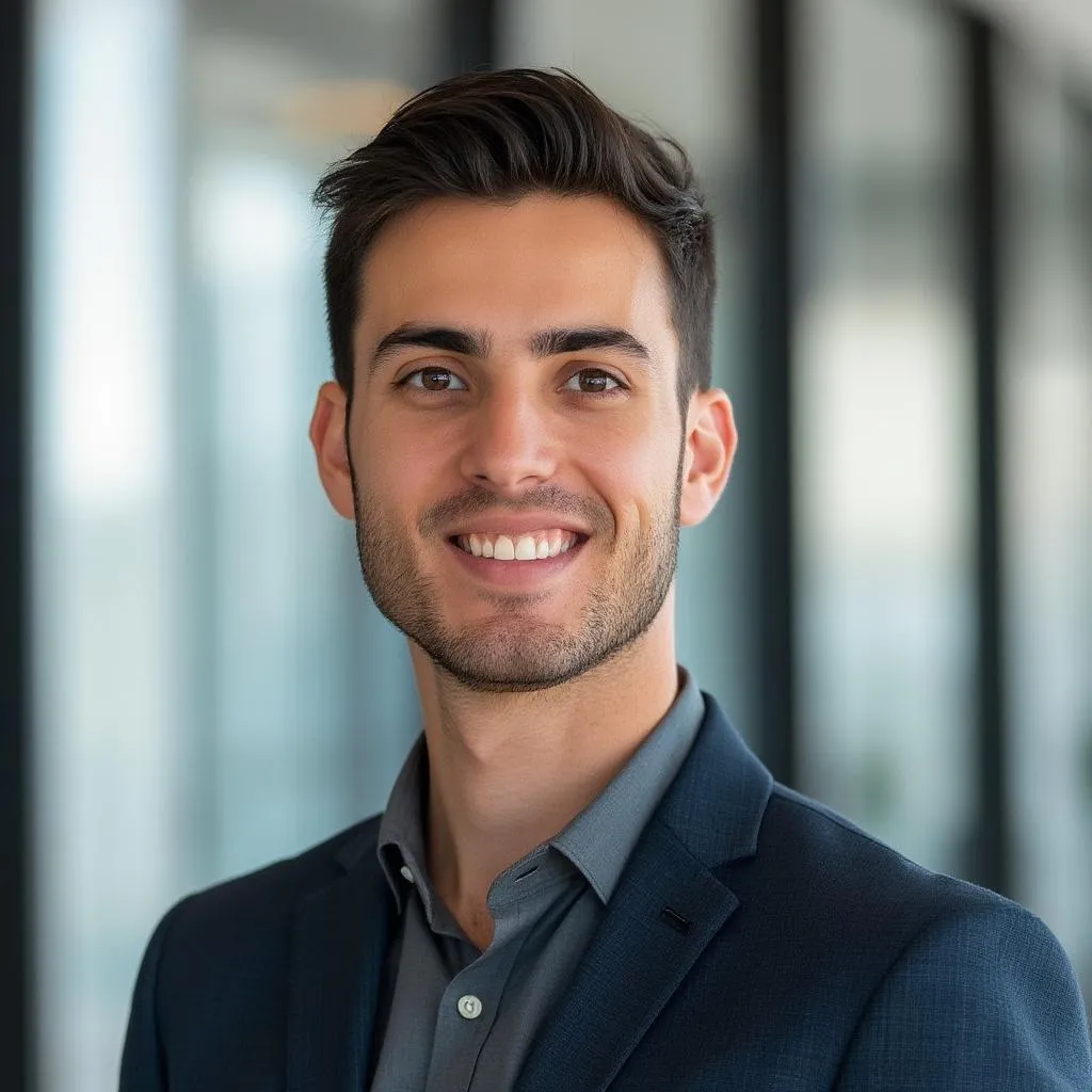 Ing. Mateo Giménez