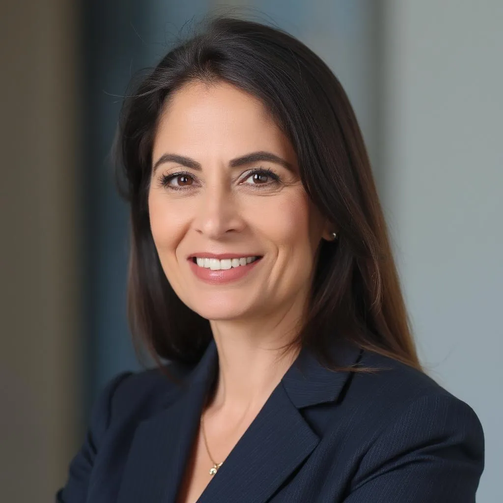 Lic. Sofía Herrera